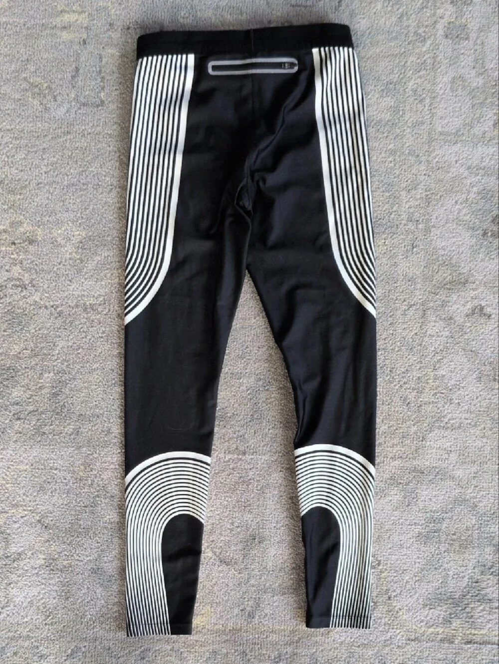 Nike power speed